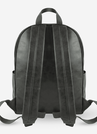 Sac a Dos de luxe en Cuir PU - Backpack dz