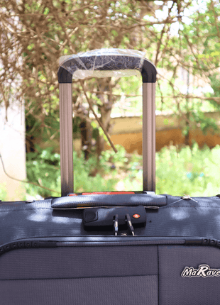 Valises 3 Pièces Élégantes - Backpack dz
