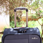 Valises 3 Pièces Élégantes - Backpack dz