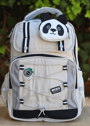 Sac a Dos Scolaire Premium Quality Multipoches - Backpack dz