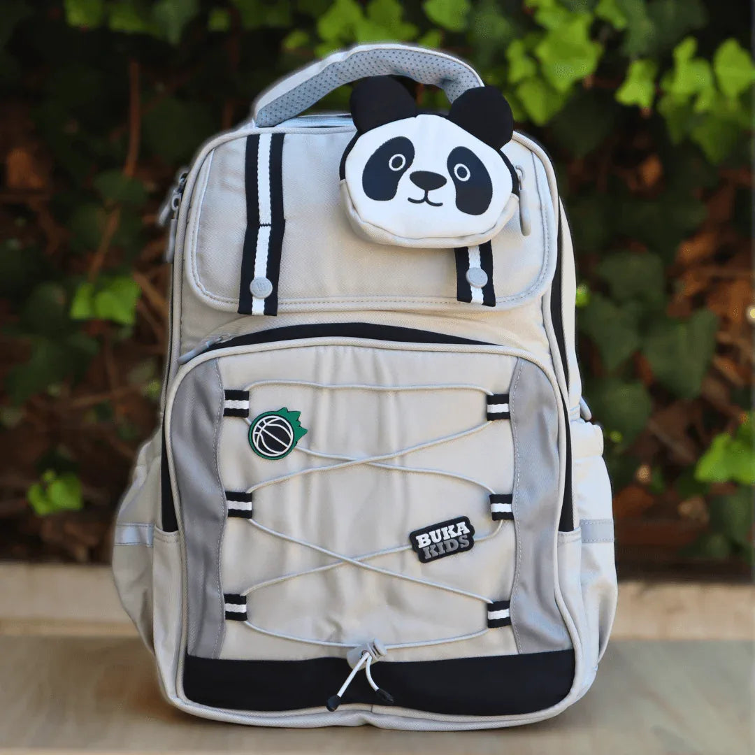 Sac a Dos Scolaire Premium Quality Multipoches - Backpack dz