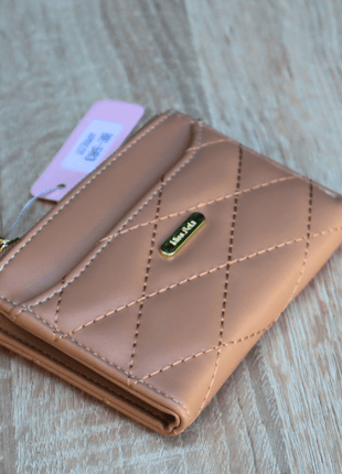 Porte Monnaie Femme Classe - Backpack dz