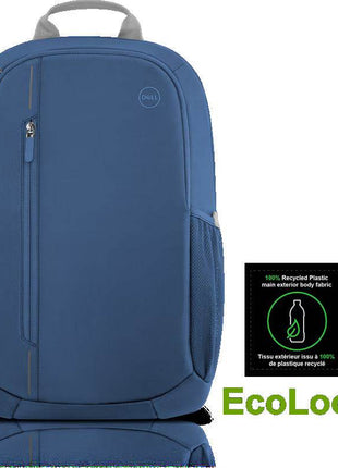 Sac à dos Dell EcoLoop Urban 16' - Backpack dz