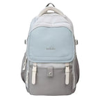 Sac à Dos Unisexe BAILIQI - Backpack dz