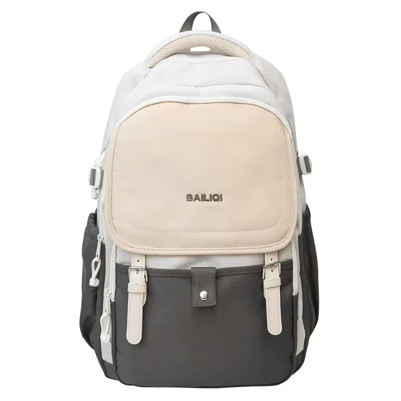 Sac à Dos Unisexe BAILIQI - Backpack dz