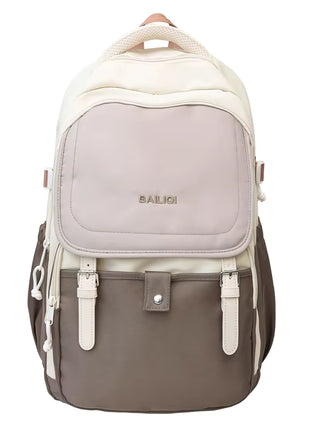 Sac à Dos Unisexe BAILIQI - Backpack dz