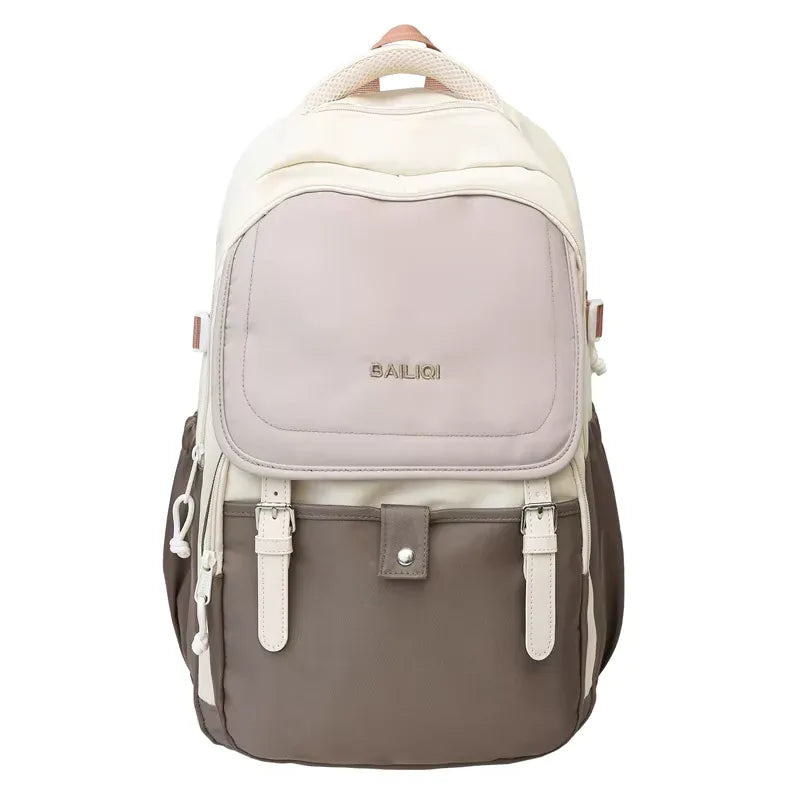 Sac à Dos Unisexe BAILIQI - Backpack dz