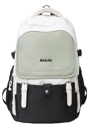 Sac à Dos Unisexe BAILIQI - Backpack dz