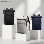 Sac à dos BANGE roll-top extensible