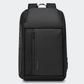 Sac à dos BANGE pour ordinateur portable professionnel 15,6 pouces
