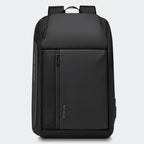 Sac à dos BANGE pour ordinateur portable professionnel 15,6 pouces