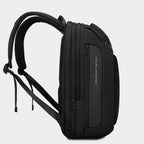 Sac à dos BANGE pour ordinateur portable professionnel 15,6 pouces
