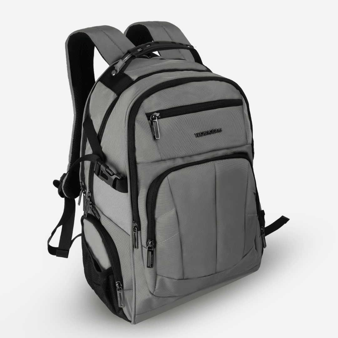 Sac a Dos Robuste Polyvalent - Technobag - Backpack dz