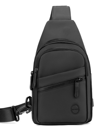 Sac de Poitrine Simple Décontractée