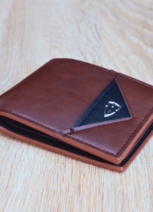 Porte Feuille et Monnaie Homme Multipoches - Backpack dz