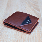 Porte Feuille et Monnaie Homme Multipoches - Backpack dz