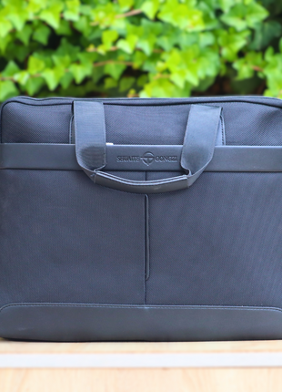 Cartable Élégant Multipoches