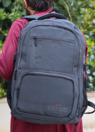 Sac a Dos Large Études, Voyage, Affaires