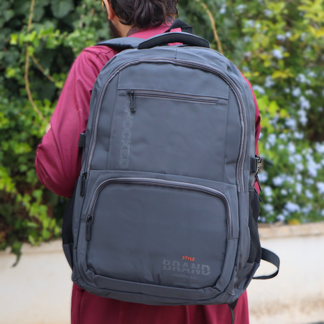 Sac a Dos Large Études, Voyage, Affaires