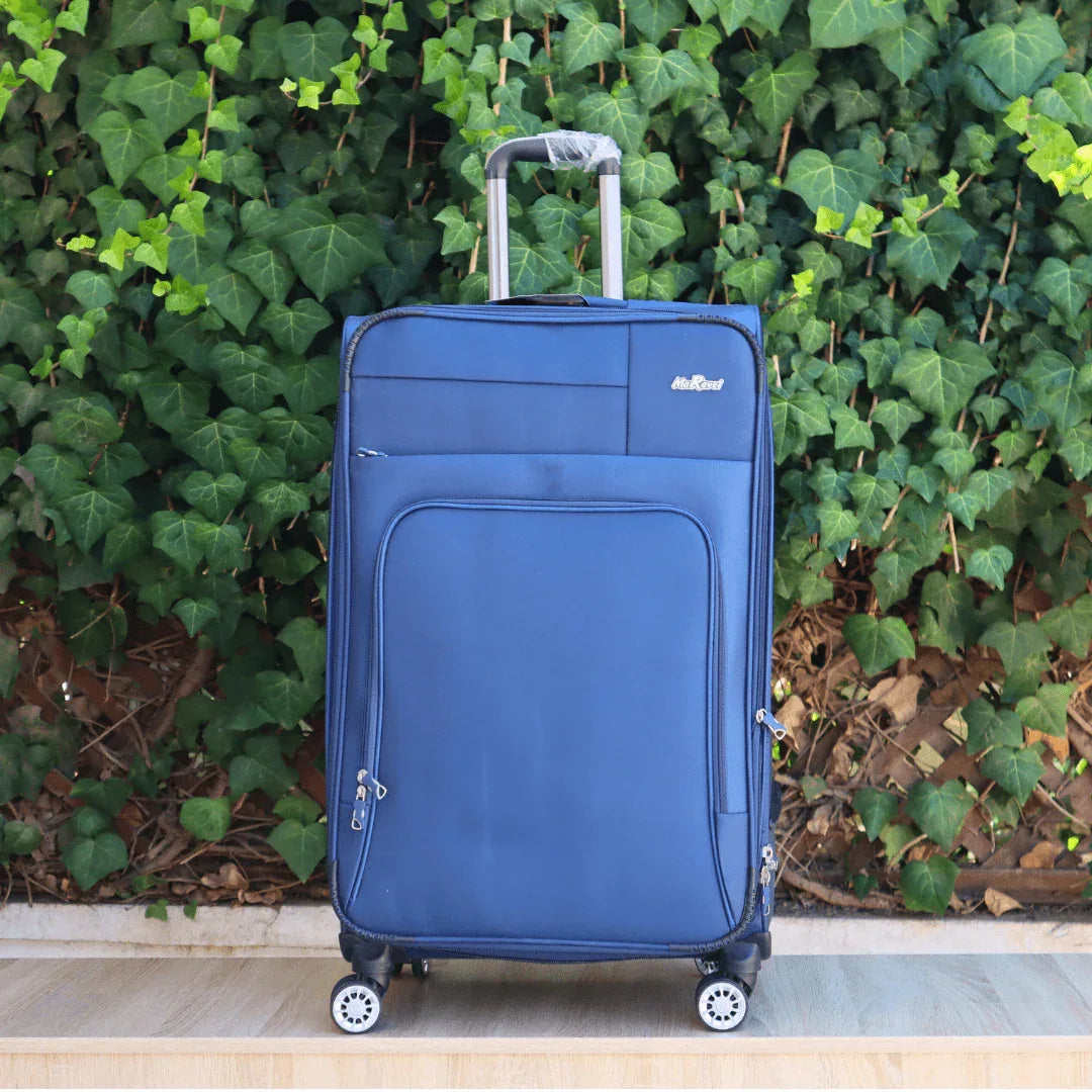 Valises 3 Pièces Élégantes - Backpack dz