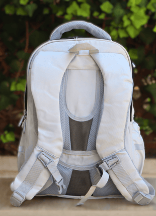 Sac a Dos Scolaire Premium Quality Multipoches - Backpack dz