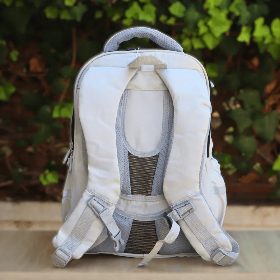 Sac a Dos Scolaire Premium Quality Multipoches - Backpack dz