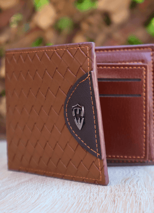 Porte Feuille Homme Élégant - Backpack dz