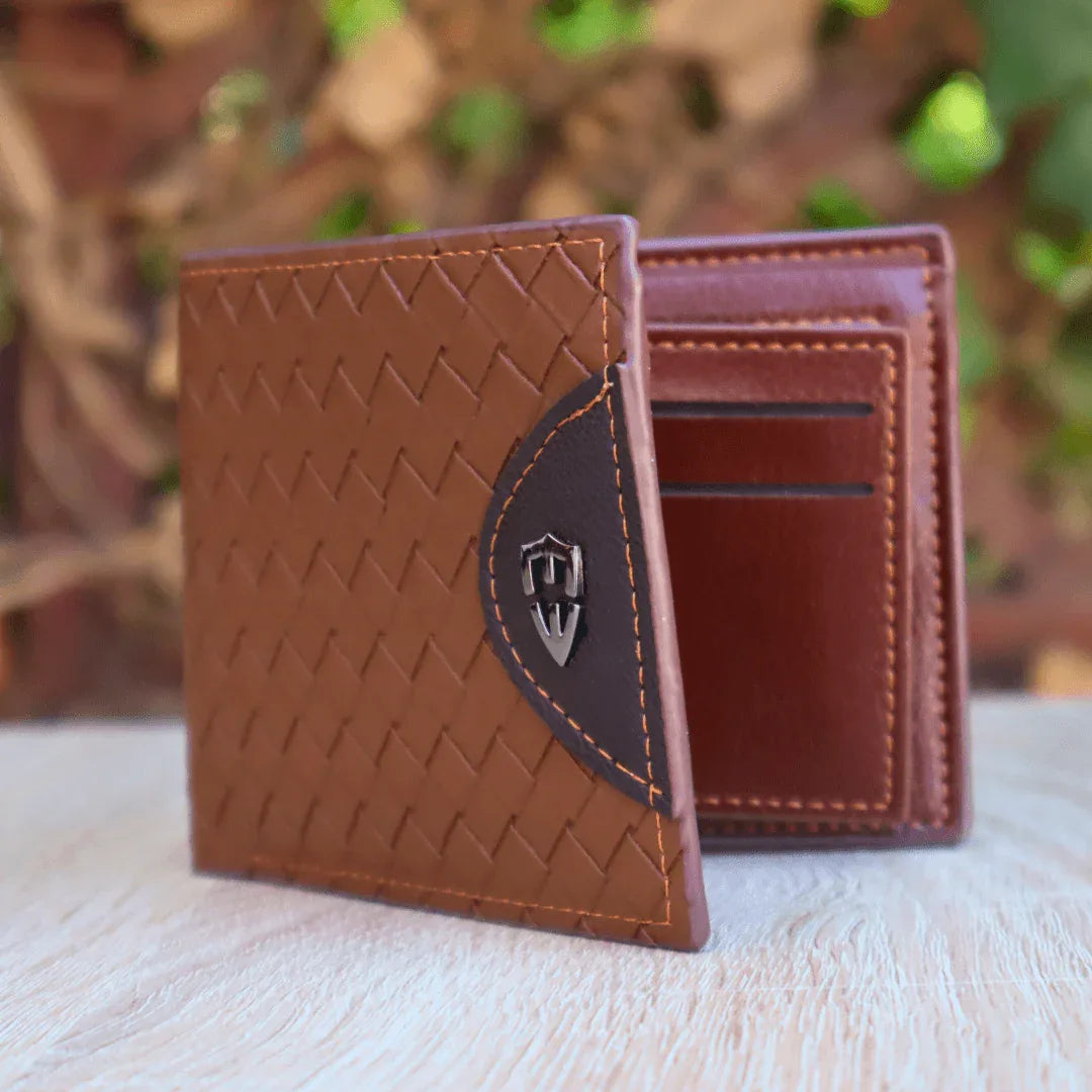 Porte Feuille Homme Élégant - Backpack dz