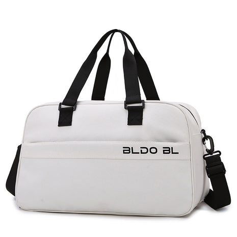 Cabas d'Activités Sportives Élégante