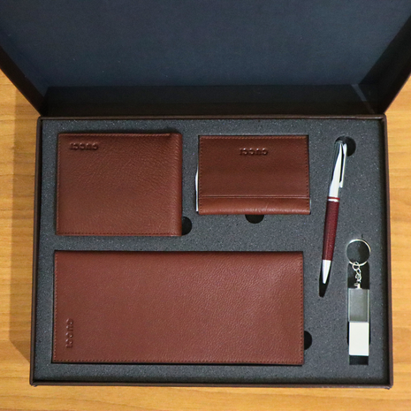 Coffret Homme 5 Pièces