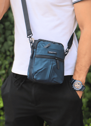 Sacoche Compacte Multipoches - Backpack dz