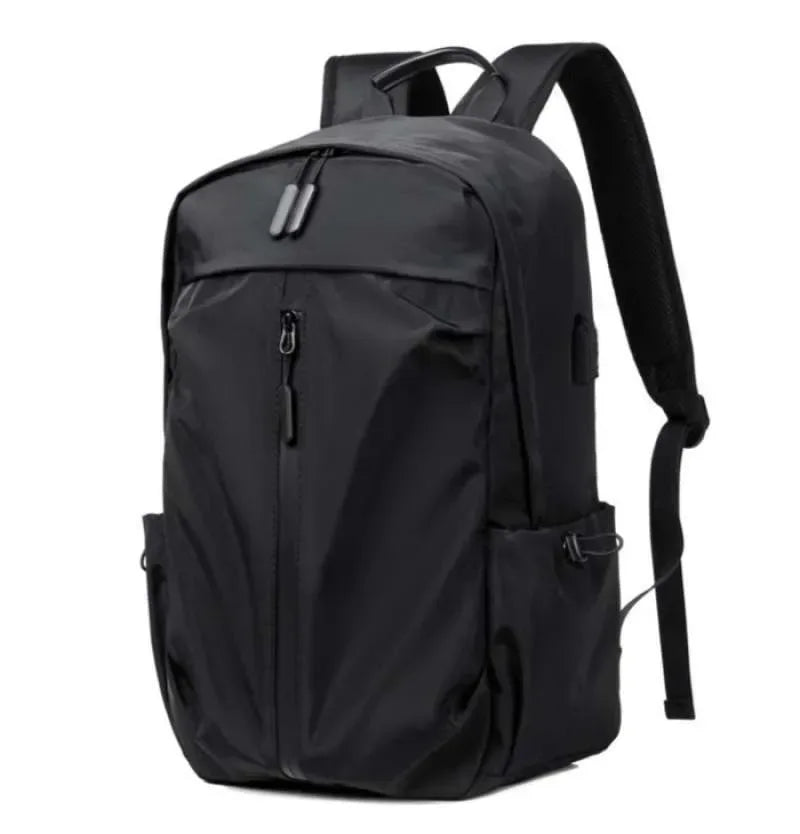 Sac a Dos Imperméable USB - Backpack dz