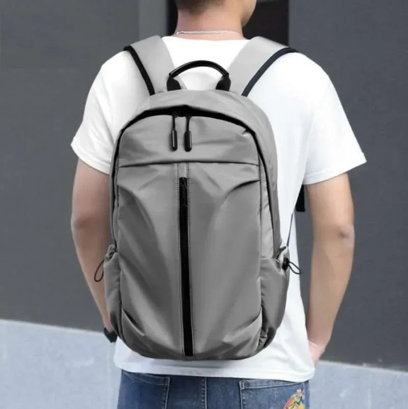 Sac a Dos Imperméable USB - Backpack dz