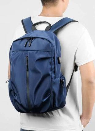 Sac a Dos Imperméable USB