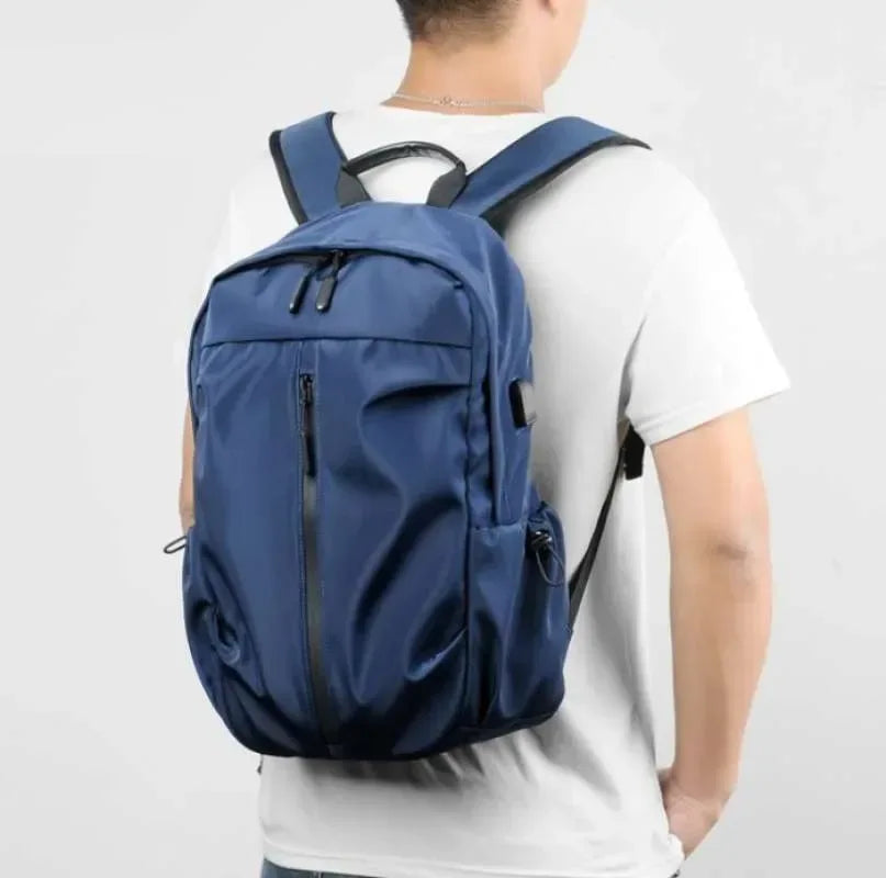 Sac a Dos Imperméable USB - Backpack dz