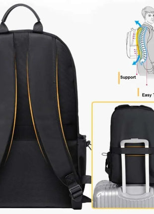 Sac a Dos Imperméable USB