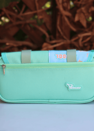 Trousse Scolaire Fille Sympa - Backpack dz