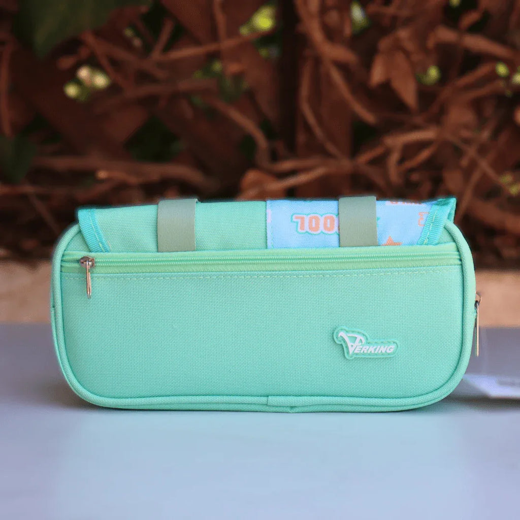 Trousse Scolaire Fille Sympa - Backpack dz