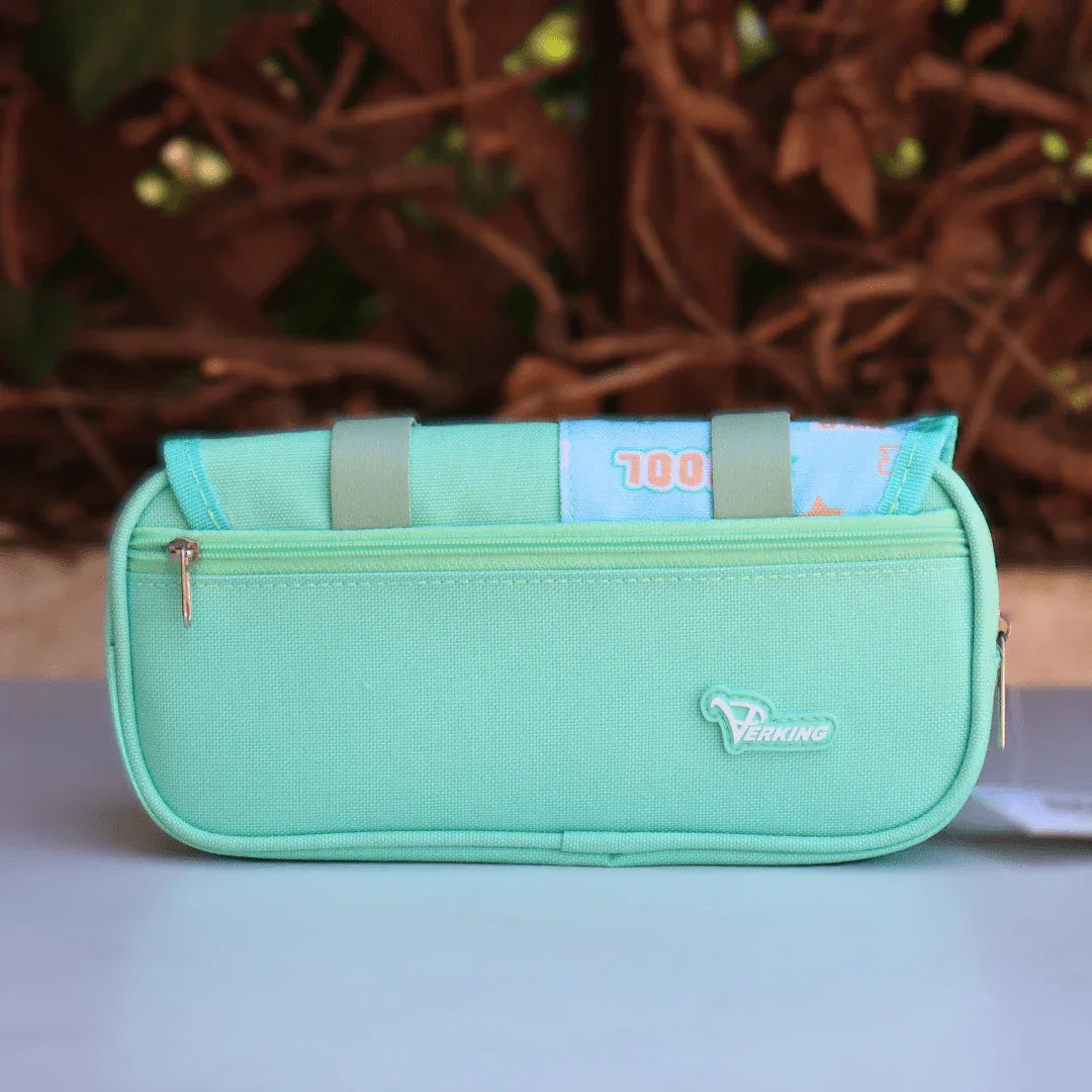 Trousse Scolaire Fille Sympa - Backpack dz