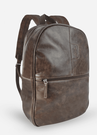 Sac a Dos de luxe en Cuir PU - Backpack dz