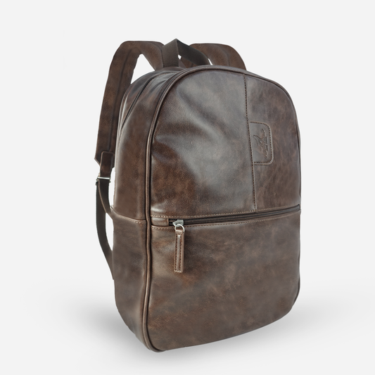 Sac a Dos de luxe en Cuir PU