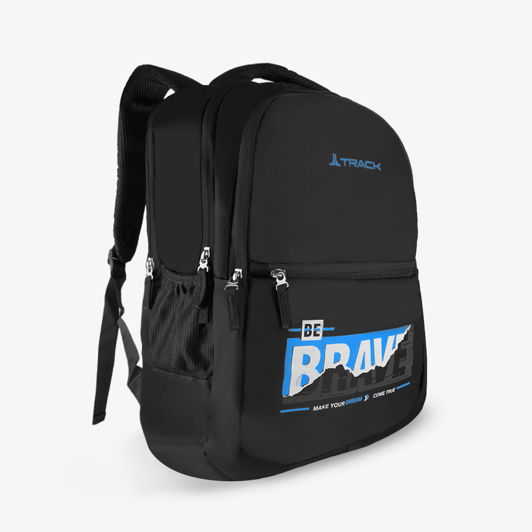 Sac a Dos JL TRACK Lycée et Sport - Backpack dz