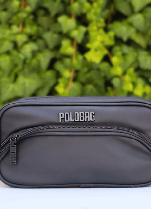 Trousse Scolaire, Sac de Toilette Polobag - Backpack dz