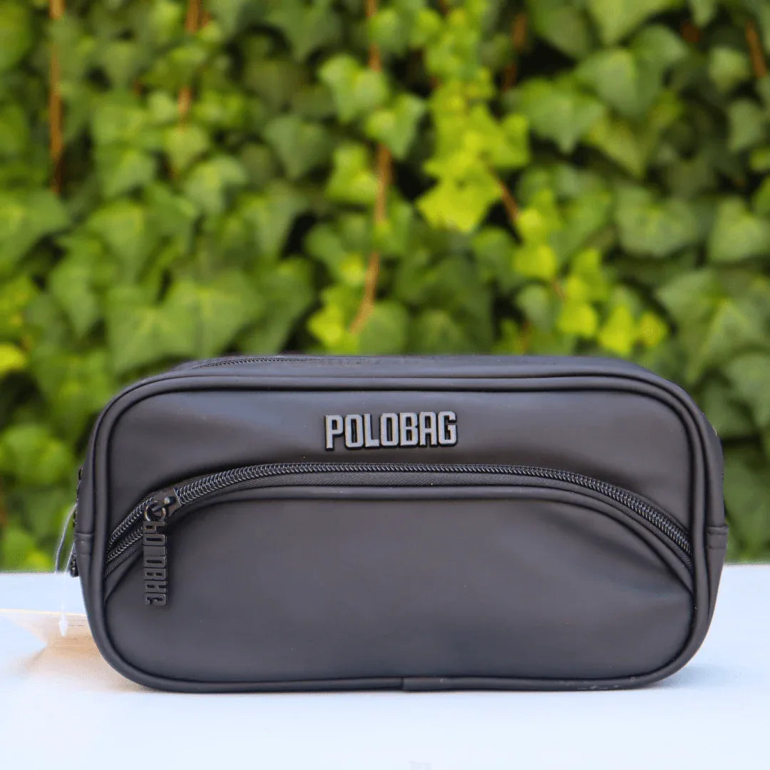 Trousse Scolaire, Sac de Toilette Polobag - Backpack dz