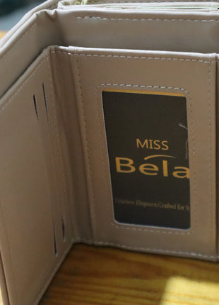 Porte Monnaie Élégant