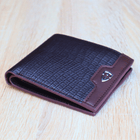 Porte Feuille Home en Cuir PU - Backpack dz