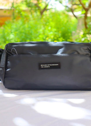 Petite Sacoche Crossbody - Backpack dz