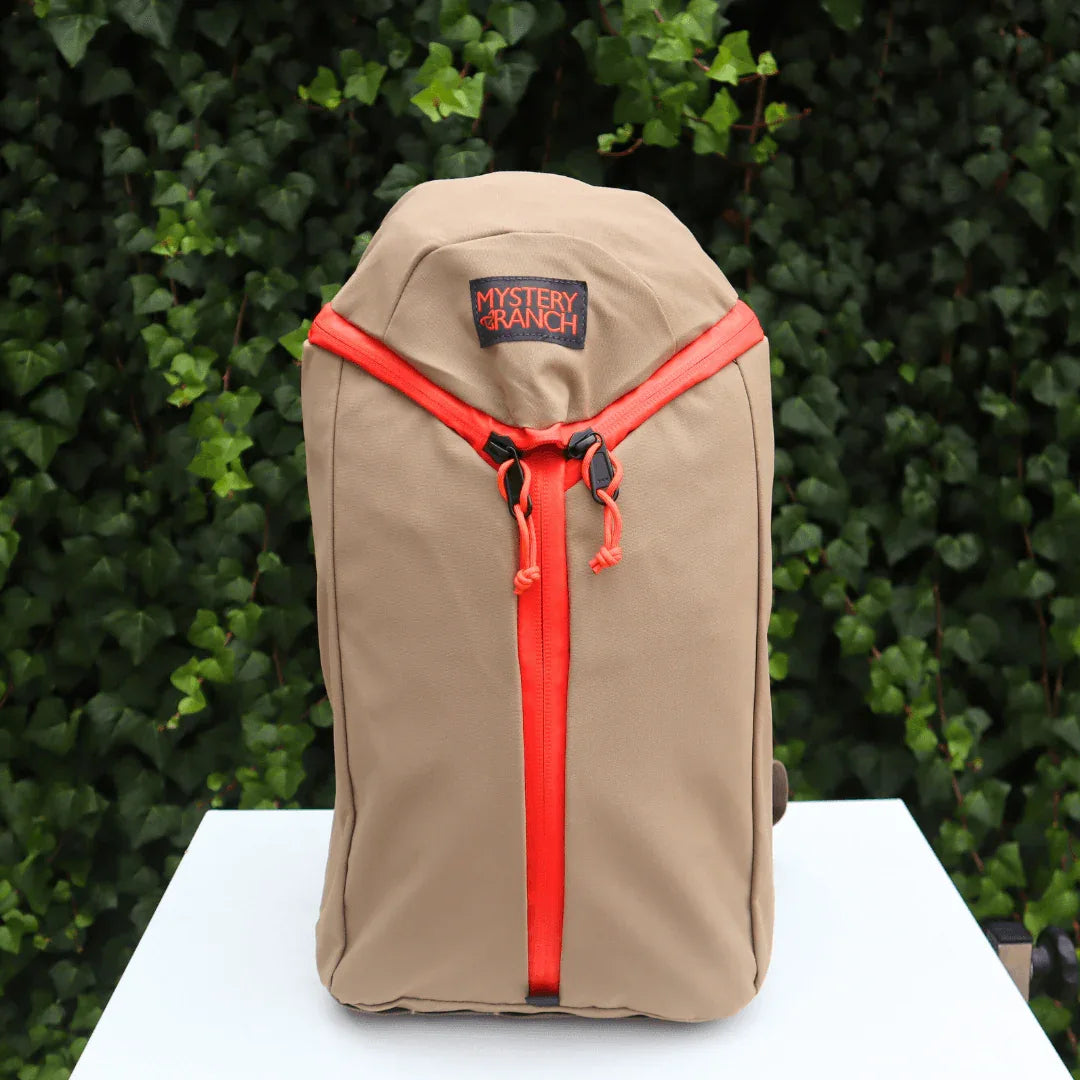 Sac a dos Mystery Ranch 3 Zip 21L - Backpack dz