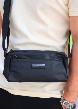 Petite Sacoche Crossbody - Backpack dz