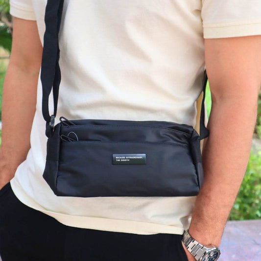 Petite Sacoche Crossbody - Backpack dz